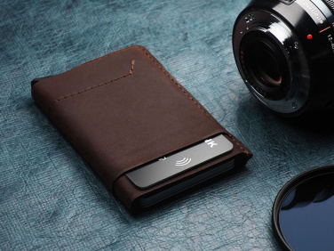 Logo trade promotional items picture of: RFID wallet 593284