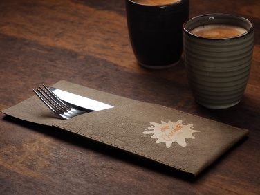 Logotrade promotional merchandise photo of: Cutlery case 1598106