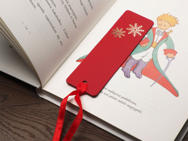 Logotrade business gift image of: Bookmark 2036094