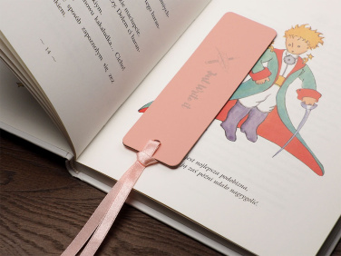 Logotrade corporate gift image of: Bookmark 2036094