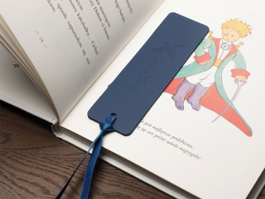 Logo trade promotional product photo of: Bookmark 2036094