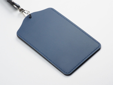 Logotrade promotional item image of: ID Badge Holder 2038094