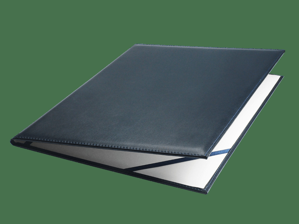 Logotrade promotional gift picture of: Certificate cover 2042119