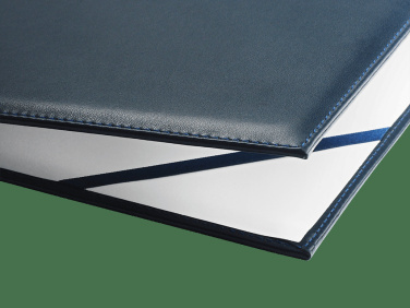 Logo trade promotional merchandise photo of: Certificate cover 2042119