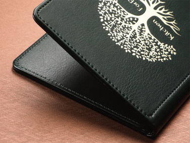 Logo trade advertising product photo of: Bill holder 1967320