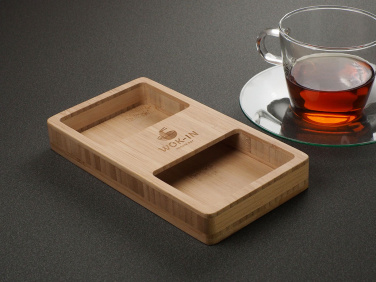 Logo trade promotional product photo of: Wooden payer 2080292