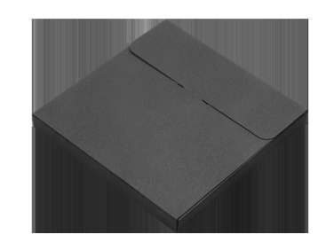 Logotrade promotional merchandise image of: Box (10.5x10.5x1cm) 900037
