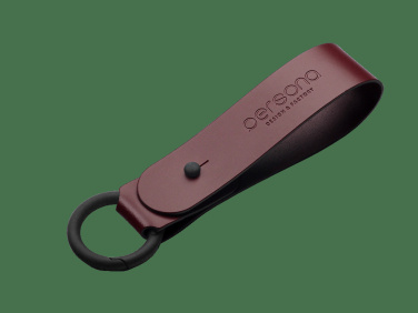 Logo trade promotional products picture of: Keyring 1709094