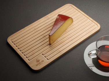 Logo trade promotional giveaway photo of: Serving board 1966292