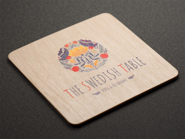 Logo trade advertising product photo of: Coaster 1857121