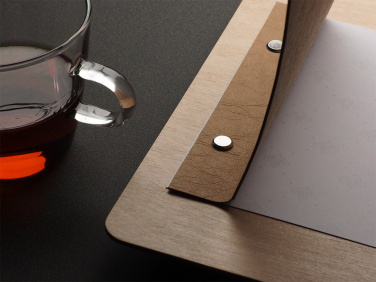 Logotrade promotional item picture of: Menu cover 1211121