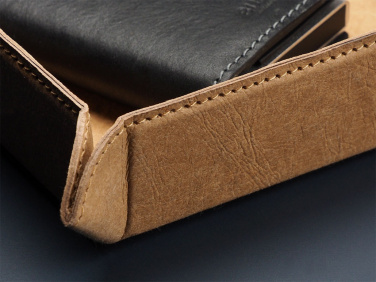 Logo trade advertising products image of: Box 1631106