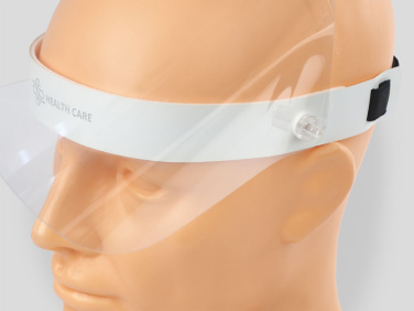 Logotrade promotional gift picture of: TEMIDA tilting face shield 1424162