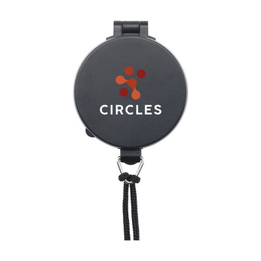 Logo trade promotional merchandise picture of: En-Route compass