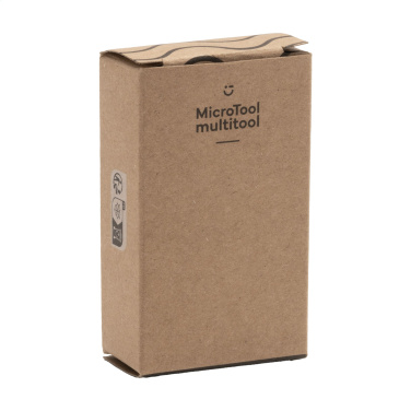 Logotrade promotional products photo of: MicroTool multitool
