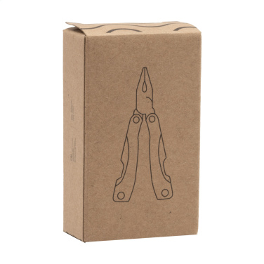 Logotrade business gift image of: MicroTool multitool