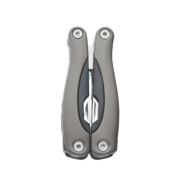 Logo trade promotional giveaways picture of: MicroTool multitool
