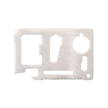 Logo trade advertising product photo of: SmartTool multitool