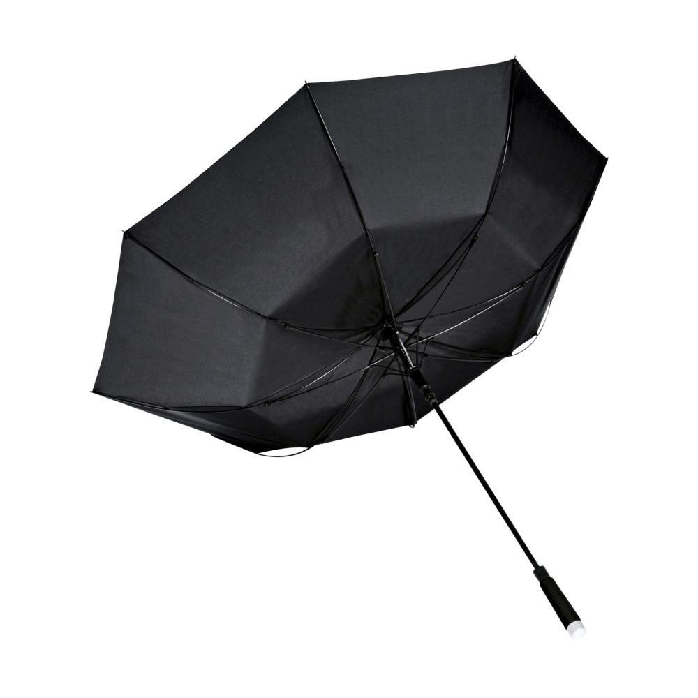 Logo trade promotional product photo of: Avenue umbrella 27 inch