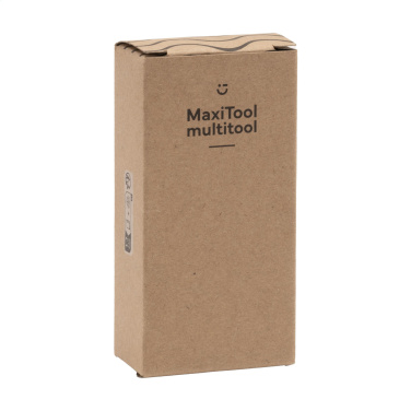 Logotrade advertising product picture of: MaxiTool multitool