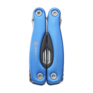 Logo trade promotional products picture of: MaxiTool multitool