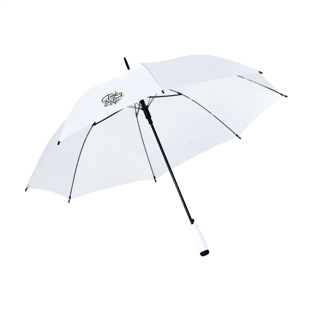 Logo trade promotional items image of: Colorado umbrella 23,5 inch