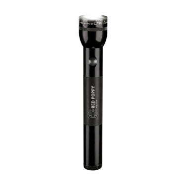 Logo trade business gift photo of: 3D LED Maglite® USA