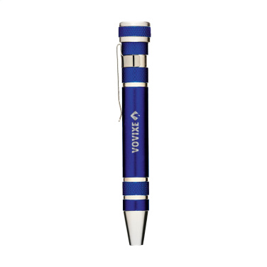 Logotrade promotional merchandise photo of: ToolPen bitpen