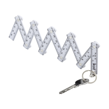 Logo trade corporate gifts picture of: MiniMetric ruler