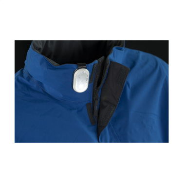 Logotrade promotional merchandise image of: Clip Reflection light