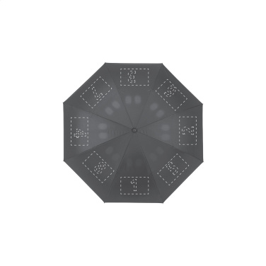 Logotrade promotional giveaway image of: Reverse Umbrella 23 inch