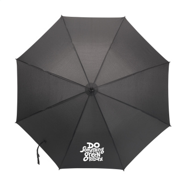 Logo trade promotional item photo of: Colorado RCS RPET umbrella 23 inch