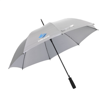 Logo trade promotional giveaway photo of: Colorado Reflex umbrella 23 inch