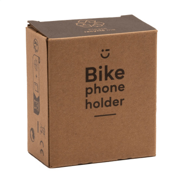Logotrade corporate gift image of: Bike Phone Holder