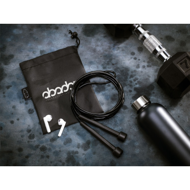 Logo trade advertising products picture of: Bouncer skipping rope