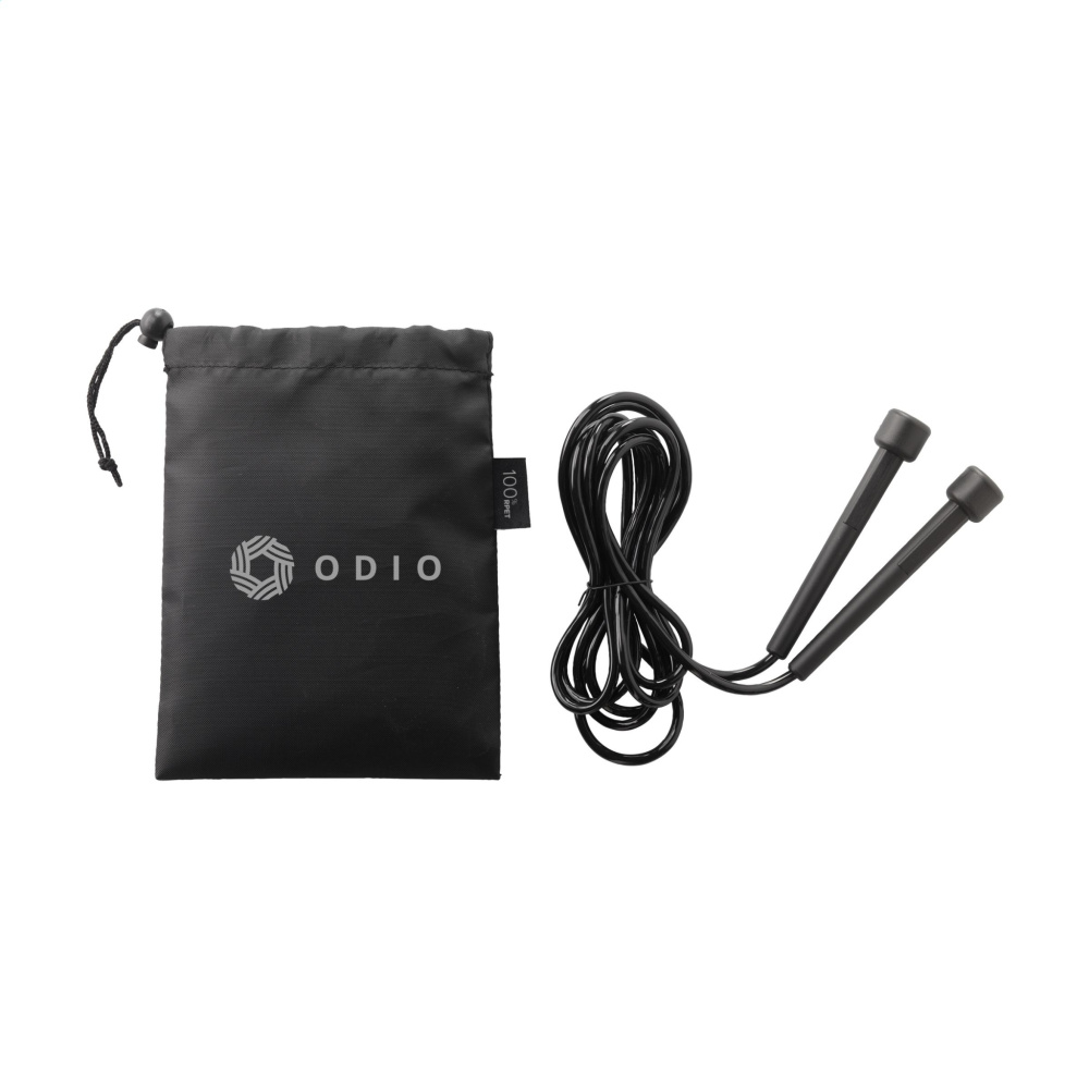 Logo trade promotional gifts picture of: Bouncer skipping rope