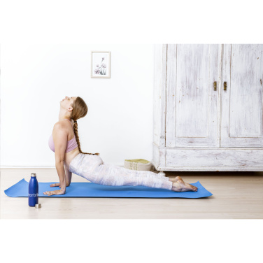 Logo trade promotional product photo of: Yoga yoga mat