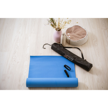 Logotrade corporate gifts photo of: Yoga yoga mat