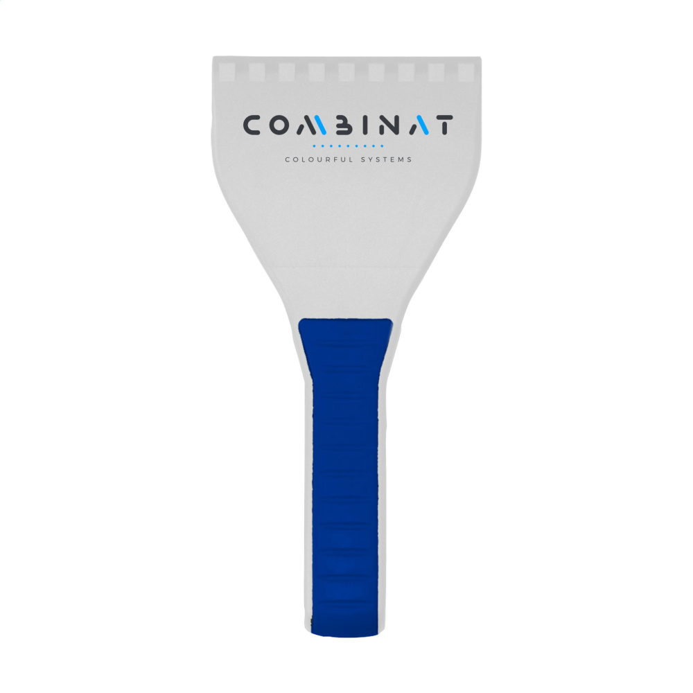 Logotrade corporate gift image of: TopGrip - Clean Vision ice scraper