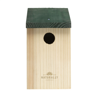 Logotrade promotional gift picture of: Birdhouse