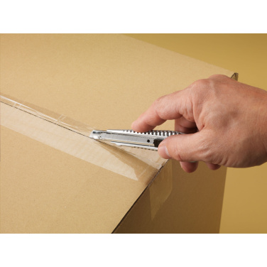 Logotrade corporate gift image of: Aluminium Snapp-Off Knife