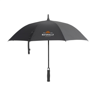 Logo trade business gift photo of: Bryce RCS RPET Umbrella 23 inch