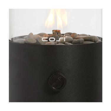 Logo trade promotional merchandise image of: Cosiscoop Original Gas lantern