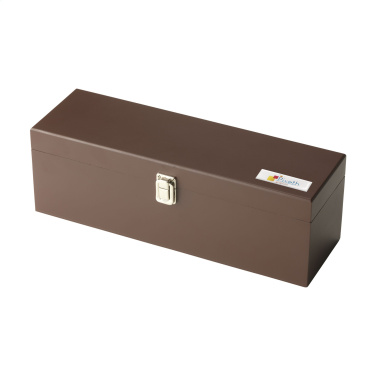 Logotrade promotional products photo of: Château wine gift set