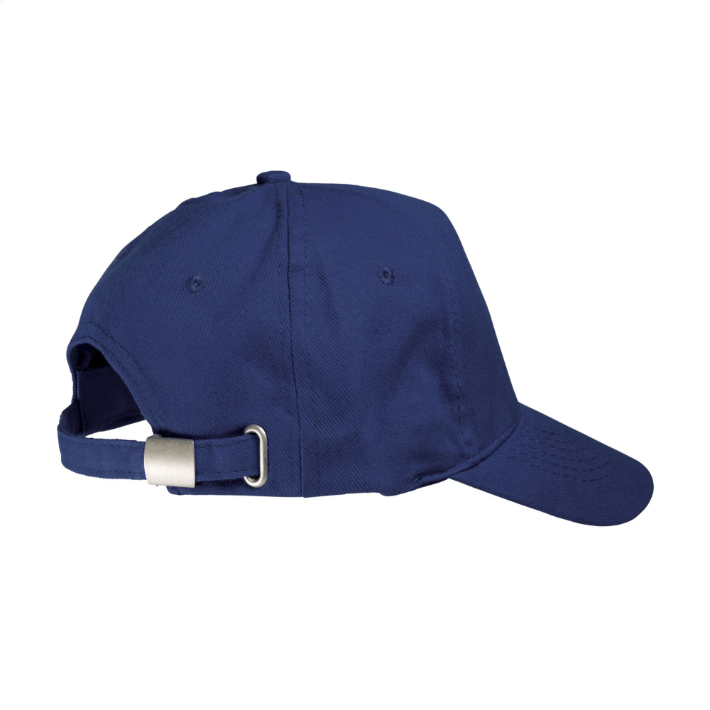 Logo trade promotional products image of: HeavyCap
