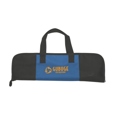 Logotrade promotional product picture of: BBQ-Kit set