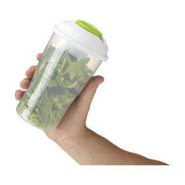 Logotrade promotional item picture of: Salad2Go Salad Shaker