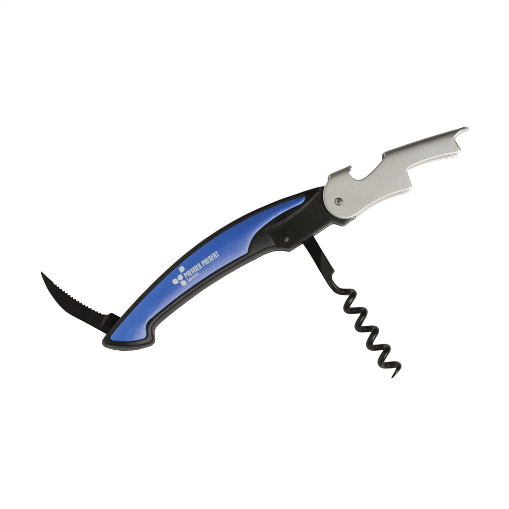 Logotrade promotional items photo of: Stylo Vino waiters friend