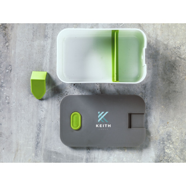 Logo trade business gift photo of: Multi Box lunchbox