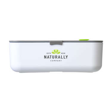 Logotrade advertising products photo of: Multi Box lunchbox